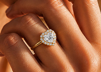 Solitaire Rings