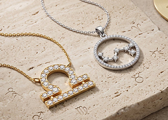 Zodiac Jewelry