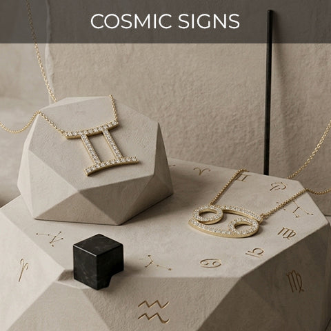 Zodiac Jewelry