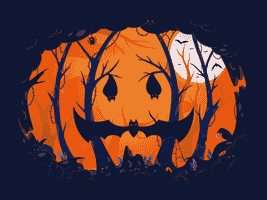 Halloween jewelry